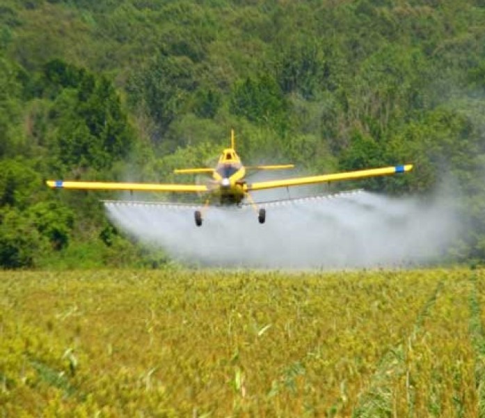 Downwind: Big Ag at Your Door